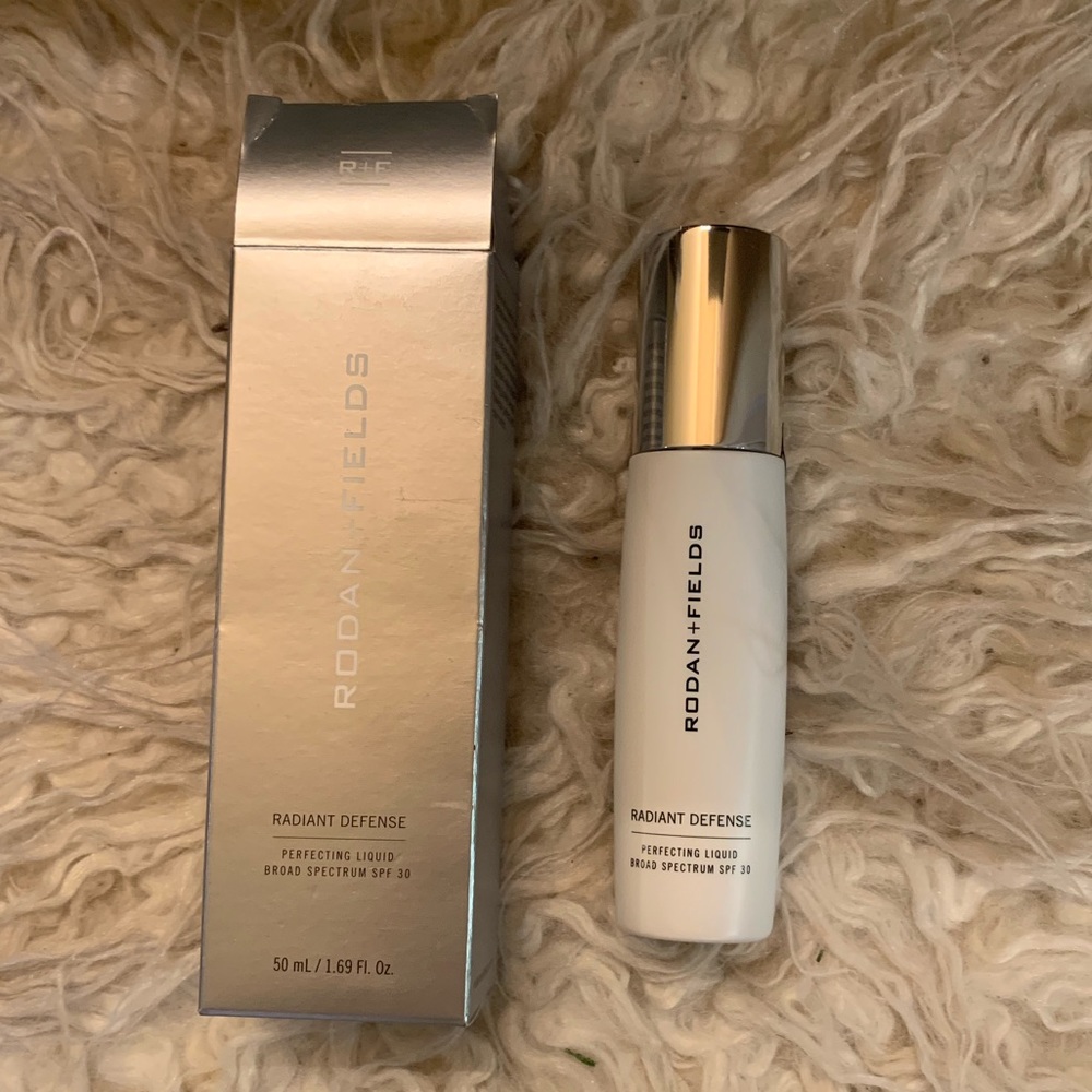Rodan and Fields Radiant Defense